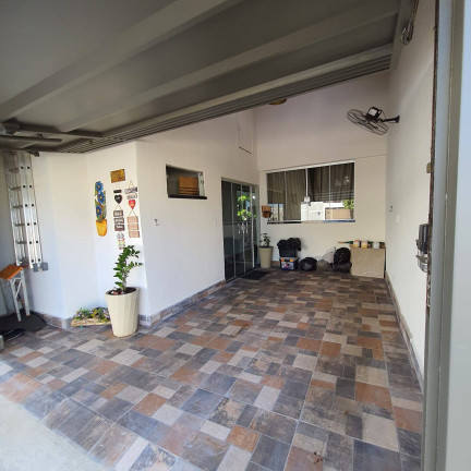Imagem Casa com 2 Quartos à Venda, 125 m² em Jardim Chapadão - Bauru
