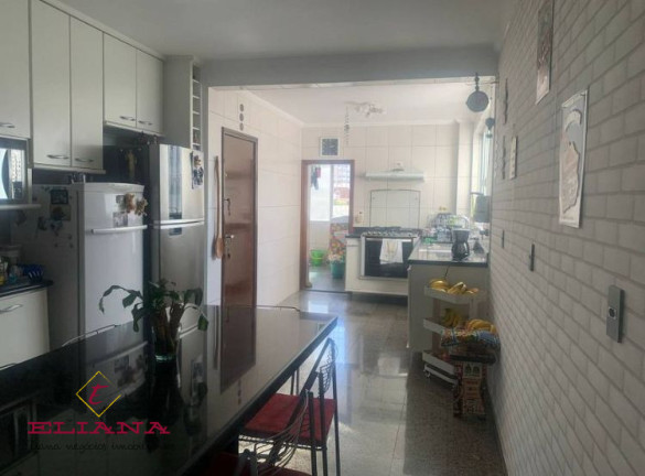 Imagem Apartamento com 4 Quartos à Venda, 263 m² em Perdizes - São Paulo Imagem Apartamento com 4 Quartos à Venda, 263 m² em Perdizes - São Paulo