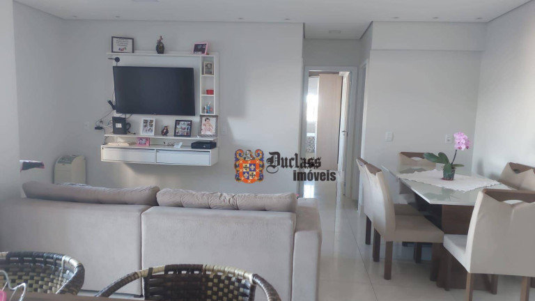 Apartamento com 2 Quartos à Venda, 74 m² em Medeiros - Itupeva
