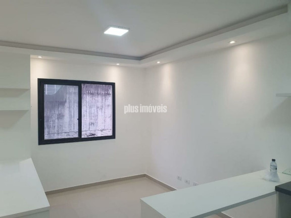 Apartamento com 1 Quarto à Venda, 35 m² em Vila Buarque - São Paulo