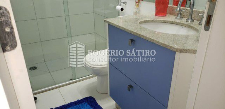 Imagem Apartamento com 3 Quartos à Venda, 189 m² em Vila Firmiano Pinto - São Paulo