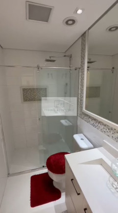 Imagem Cobertura com 3 Quartos à Venda, 155 m² em Interlagos - São Paulo Imagem Cobertura com 3 Quartos à Venda, 155 m² em Interlagos - São Paulo