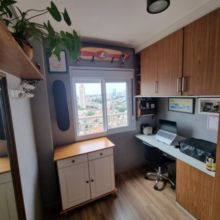 Imagem Apartamento com 2 Quartos à Venda, 86 m² em Vila Prudente - São Paulo