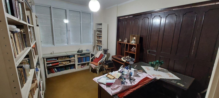 Imagem Apartamento com 3 Quartos à Venda, 228 m² em Gonzaga - Santos