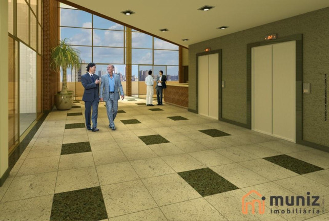 Imagem Imóvel Comercial à Venda, 29 m² em Encruzilhada - Recife Imagem Imóvel Comercial à Venda, 29 m² em Encruzilhada - Recife