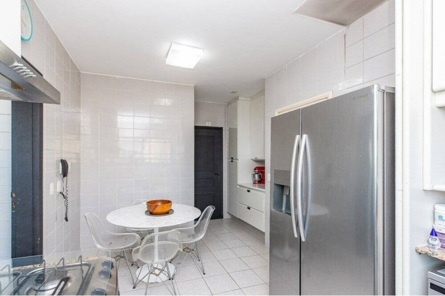 Imagem Apartamento com 4 Quartos à Venda, 171 m² em Vila Ipojuca - São Paulo Imagem Apartamento com 4 Quartos à Venda, 171 m² em Vila Ipojuca - São Paulo