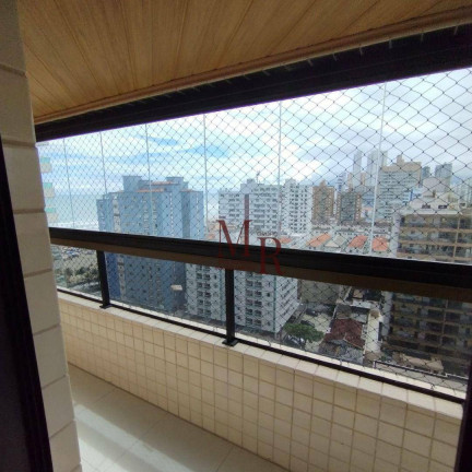 Imagem Apartamento com 2 Quartos à Venda, 74 m² em Canto Do Forte - Praia Grande