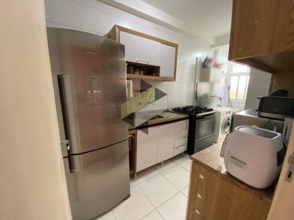 Imagem Apartamento com 2 Quartos à Venda, 50 m² em Jardim Piratininga - Sorocaba Imagem Apartamento com 2 Quartos à Venda, 50 m² em Jardim Piratininga - Sorocaba