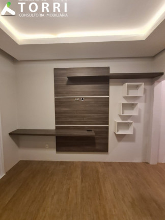 Imagem Imóvel com 3 Quartos à Venda, 184 m² em Ibiti Reserva - Sorocaba