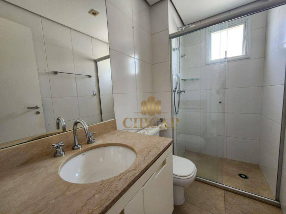 Imagem Apartamento com 4 Quartos para Alugar, 201 m² em Itaim Bibi - São Paulo