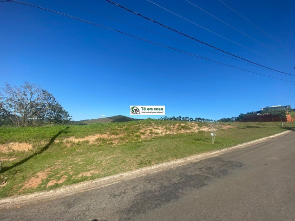 Imagem Terreno à Venda, 1.000 m² em Residencial Recanto Santa Bárbara - Jambeiro Imagem Terreno à Venda, 1.000 m² em Residencial Recanto Santa Bárbara - Jambeiro