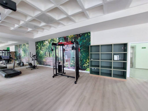 Imagem Apartamento com 2 Quartos à Venda, 102 m² em Forte - Praia Grande