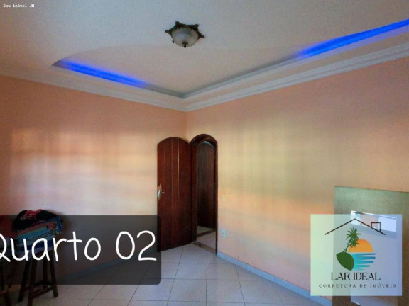 Imagem Casa com 2 Quartos à Venda, 520 m² em Vila Capri - Araruama