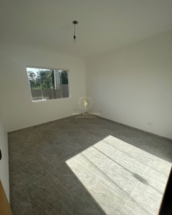 Imagem Casa com 2 Quartos à Venda, 63 m² em Cohapar - Guaratuba