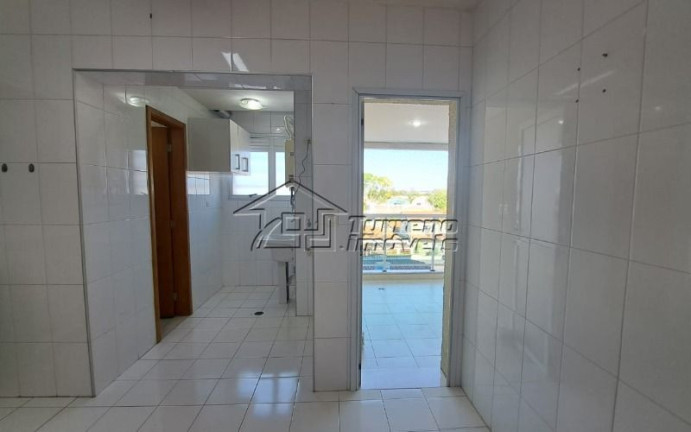 Imagem Apartamento com 3 Quartos para Alugar, 120 m² em Vila Betânia - São José Dos Campos