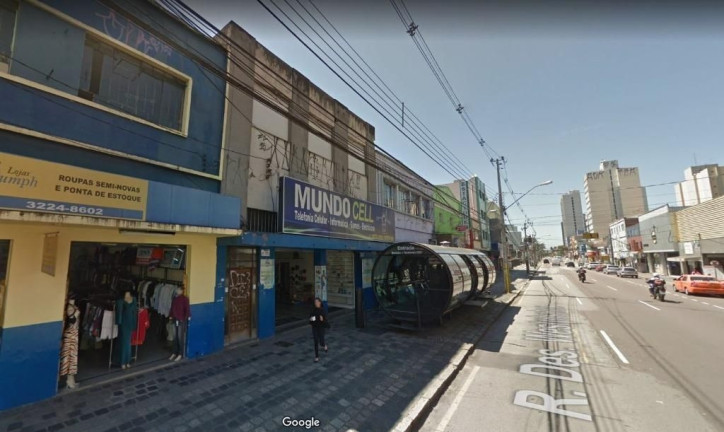 Casa com 3 Quartos à Venda, 265 m² em Centro - Curitiba