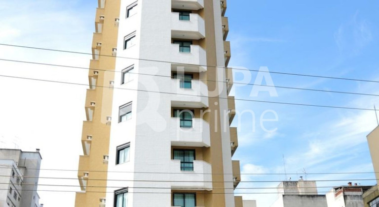Imagem Imóvel com 1 Quarto à Venda, 32 m² em Santana - São Paulo