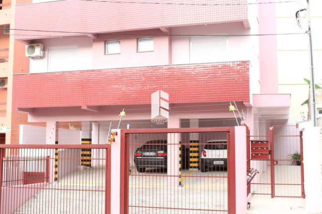 Imagem Apartamento com 1 Quarto à Venda, 78 m² em Menino Jesus - Santa Maria