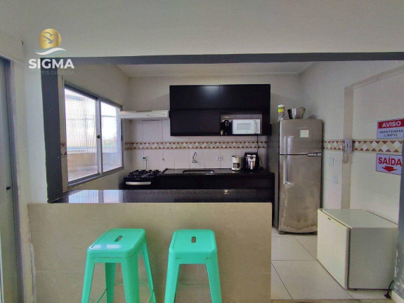 Imagem Cobertura com 2 Quartos à Venda, 89 m² em Enseada - Guarujá