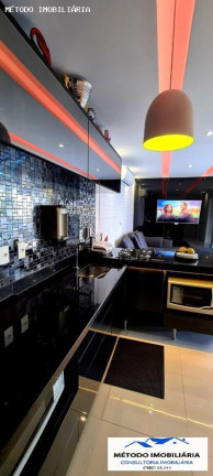 Imagem Apartamento com 1 Quarto à Venda, 64 m² em Paraiso - São Paulo