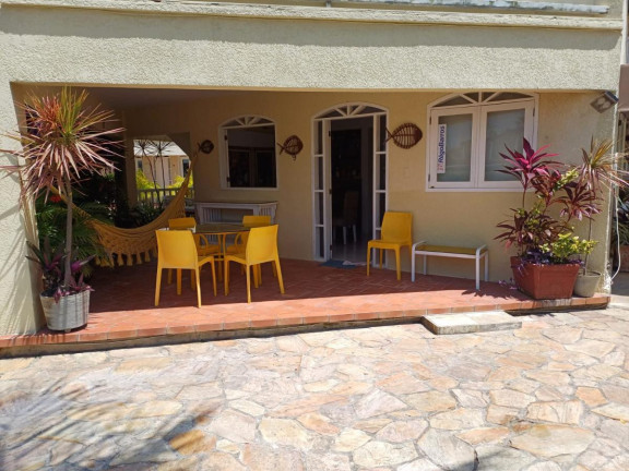 Imagem Casa de Condomínio com 3 Quartos à Venda, 120 m² em Maria Farinha - Paulista