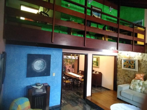 Imagem Sobrado com 3 Quartos à Venda, 260 m² em Vila Amorim - Suzano Imagem Sobrado com 3 Quartos à Venda, 260 m² em Vila Amorim - Suzano