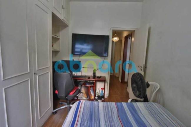 Imagem Apartamento com 2 Quartos à Venda, 75 m² em Copacabana - Rio De Janeiro Imagem Apartamento com 2 Quartos à Venda, 75 m² em Copacabana - Rio De Janeiro