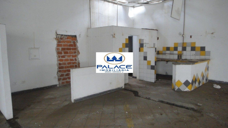 Imagem Galpão para Alugar, 177 m² em Centro - Piracicaba Imagem Galpão para Alugar, 177 m² em Centro - Piracicaba