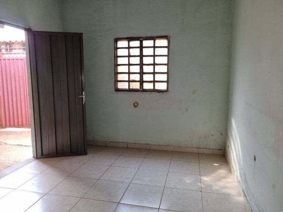 Imagem Casa com 2 Quartos à Venda, 300 m² em Parque Residencial Das Flores - Anápolis