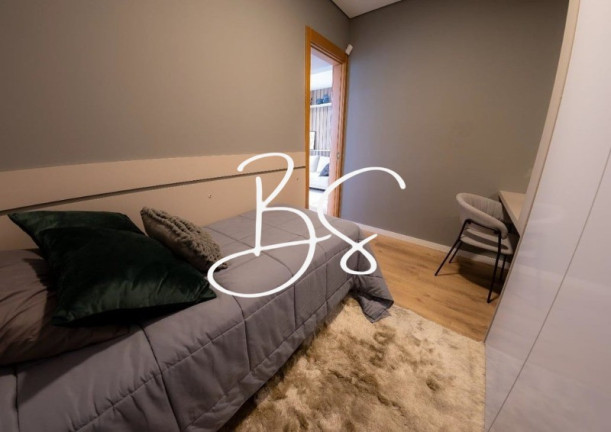 Imagem Apartamento com 2 Quartos à Venda, 47 m² em Estância Velha - Canoas