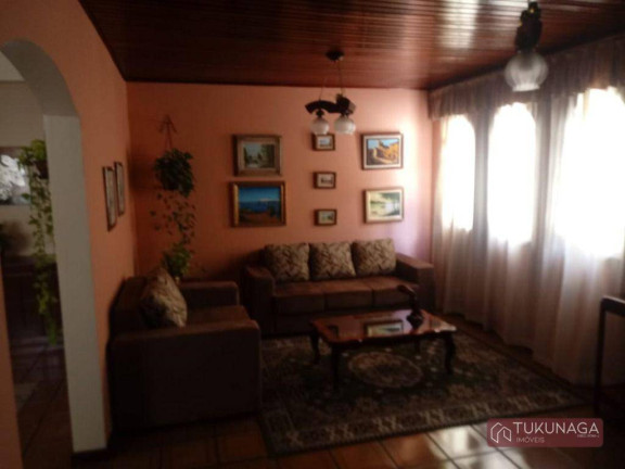 Imagem Sobrado com 3 Quartos à Venda, 264 m² em Jardim Rosa De Franca - Guarulhos Imagem Sobrado com 3 Quartos à Venda, 264 m² em Jardim Rosa De Franca - Guarulhos