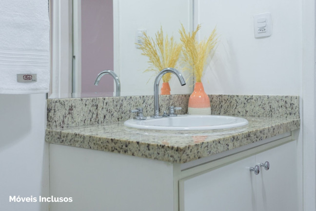 Apartamento com 3 Quartos à Venda, 129 m² em Pinheiros - São Paulo