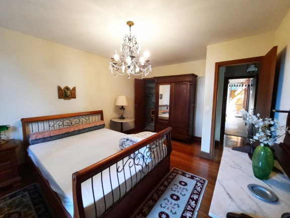 Imagem Casa com 5 Quartos à Venda, 218 m² em Iucas - Teresópolis Imagem Casa com 5 Quartos à Venda, 218 m² em Iucas - Teresópolis