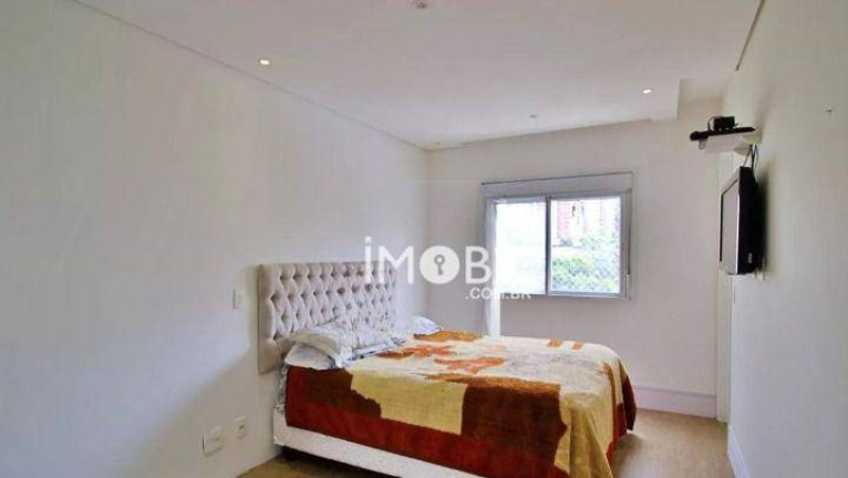 Imagem Imóvel com 3 Quartos à Venda, 120 m² em Vila Andrade - São Paulo