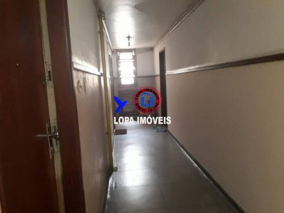 Imagem Apartamento com 1 Quarto à Venda, 28 m² em Centro - Rio De Janeiro
