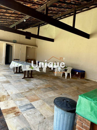 Imagem Casa com 6 Quartos à Venda, 1.120 m² em Praia Do Foguete - Cabo Frio