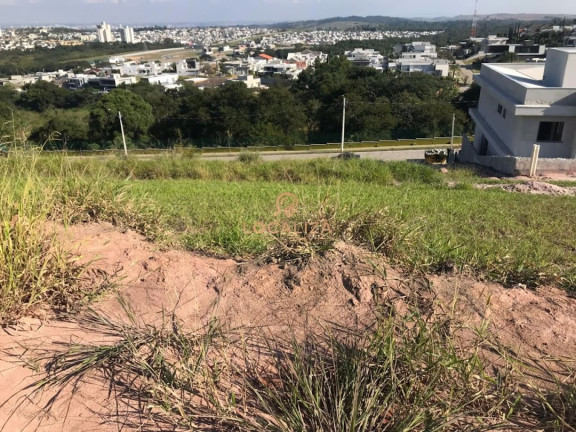 Imagem Terreno à Venda, 330 m² em Urbanova - São José Dos Campos