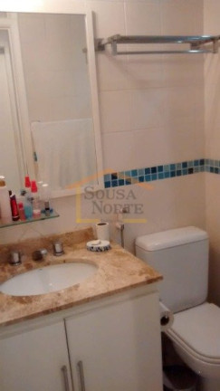 Imagem Apartamento com 3 Quartos à Venda ou Locação, 92 m² em Santa Teresinha - São Paulo Imagem Apartamento com 3 Quartos à Venda ou Locação, 92 m² em Santa Teresinha - São Paulo