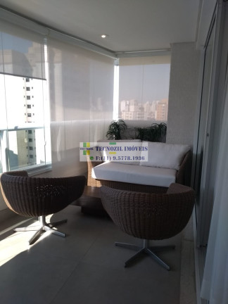 Imagem Apartamento com 4 Quartos à Venda, 127 m² em Jardim Da Saúde - São Paulo Imagem Apartamento com 4 Quartos à Venda, 127 m² em Jardim Da Saúde - São Paulo