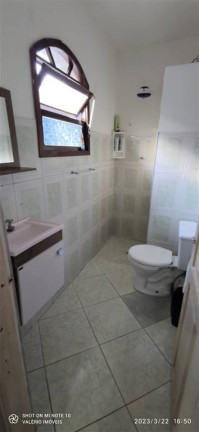Imagem Casa com 1 Quarto à Venda, 50 m² em Jd Real - Praia Grande
