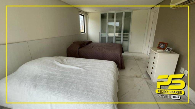 Imagem Cobertura com 3 Quartos à Venda, 637 m² em Cabo Branco - João Pessoa Imagem Cobertura com 3 Quartos à Venda, 637 m² em Cabo Branco - João Pessoa