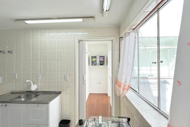 Imagem Imóvel com 1 Quarto à Venda, 61 m² em Cristal - Porto Alegre