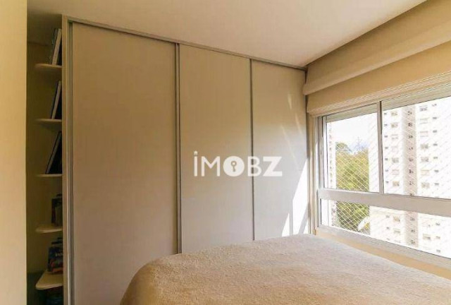 Imagem Imóvel com 3 Quartos à Venda, 87 m² em Vila Andrade - São Paulo