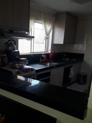 Imóvel com 3 Quartos à Venda, 76 m² em Vila Santana - Campinas