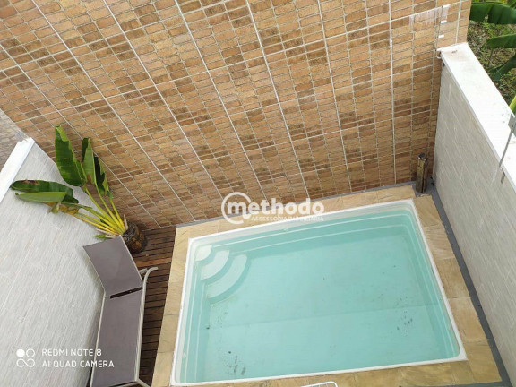 Imagem Casa com 3 Quartos à Venda, 119 m² em Parque Jambeiro - Campinas Imagem Casa com 3 Quartos à Venda, 119 m² em Parque Jambeiro - Campinas