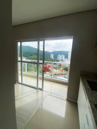 Imagem Apartamento com 2 Quartos à Venda, 71 m² em Fazenda - Itajaí