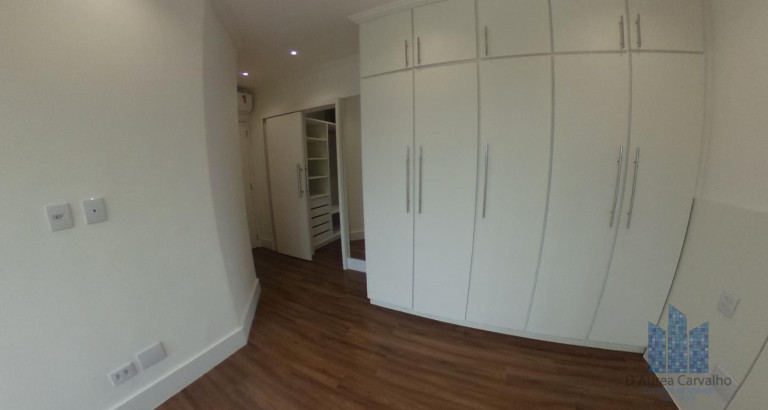Imagem Apartamento com 3 Quartos para Alugar, 196 m² em Santa Cecília - São Paulo