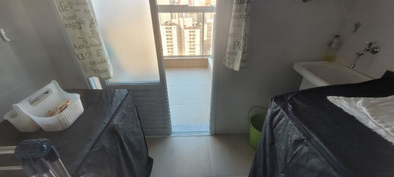 Imagem Apartamento com 2 Quartos à Venda, 92 m² em Aviação - Praia Grande Imagem Apartamento com 2 Quartos à Venda, 92 m² em Aviação - Praia Grande