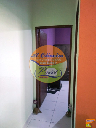 Imagem Casa com 2 Quartos à Venda, 51 m² em Perequê Açu - Ubatuba