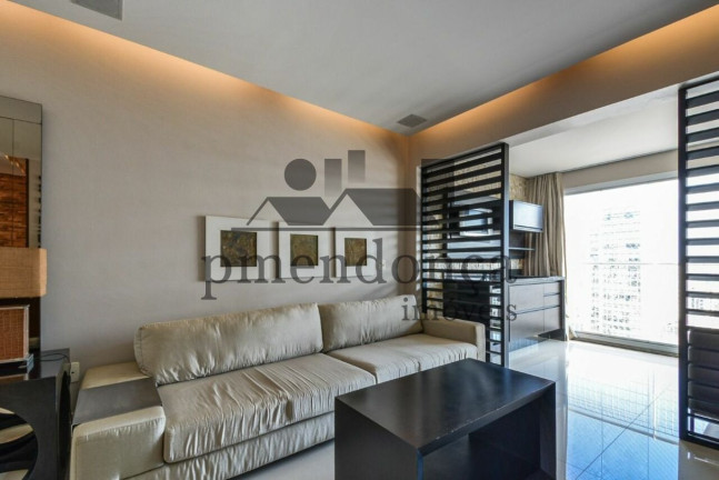 Imagem Apartamento com 2 Quartos à Venda, 78 m² em Jardim Paulista - São Paulo Imagem Apartamento com 2 Quartos à Venda, 78 m² em Jardim Paulista - São Paulo